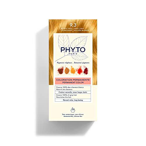 Phyto Color 9.3