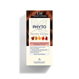 Phyto Phyto Color 535 Castano Claro Dorado 110 g
