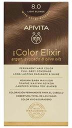 MY COLOR ELIXIR N8.0