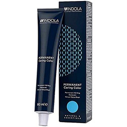Tinte Permanente Indola Caring Color Pixel Natural &amp; Essentials #100 (60 ml)