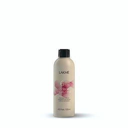 Lakme color developer oxidant crema 6v 120 ml