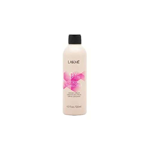 Lakme Color Developer 9V 120 ml