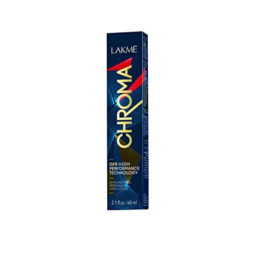 Lakme Chroma Color 6/99 60 ml