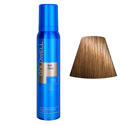 7G Soft Color 125Ml