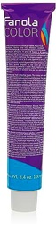 Fanola Colouring Cream Crema colorante 9.00 rubio muy claro intenso, 100 ml