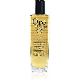 Fanola, Potenciador de brillo del color del pelo - 100 ml.