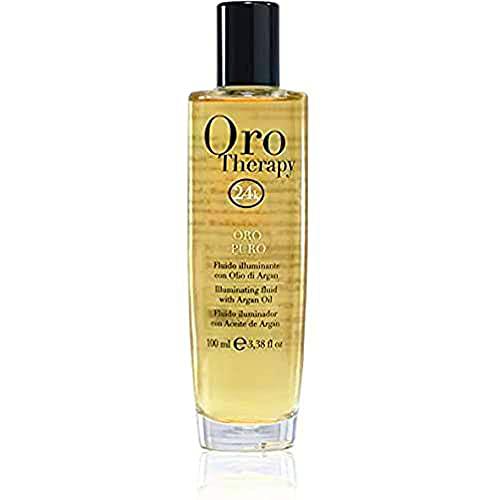 Fanola, Potenciador de brillo del color del pelo - 100 ml.