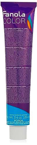 Fanola Colouring Cream Crema colorante 10.2 F rubio platino
