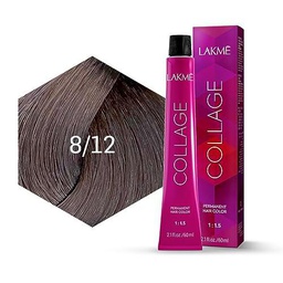 Lakme Collage Color 8/12 60 ml