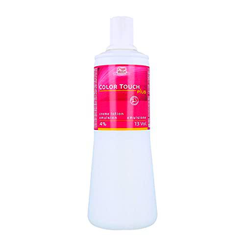 Color Touch Plus Emulsion 4% 1L