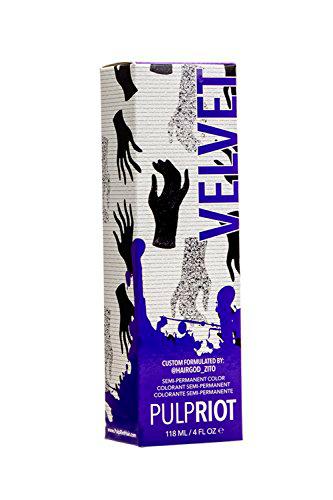 PulpRiot Velvet
