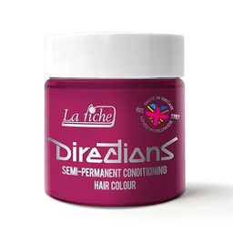 La Riche Directions Semi-Permanent Hair Color Bote de 100 ml (Cerise)