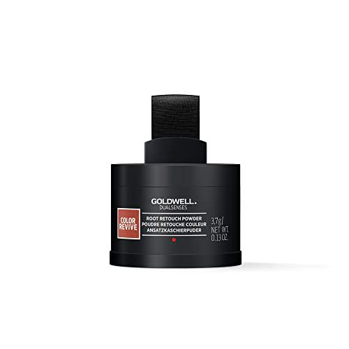 DS COLOR REVIVE MEDIUM BROWN 3,7G