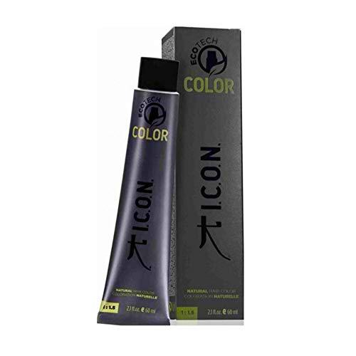 Icon Ecotech Color 8.43 Light Copper Golden Blonde Tinte
