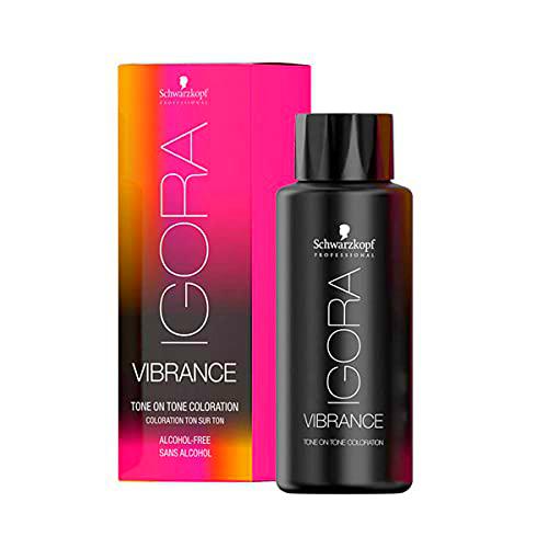 Schwarkopf Igora Vibrance Bote 60 ml, color 0-89